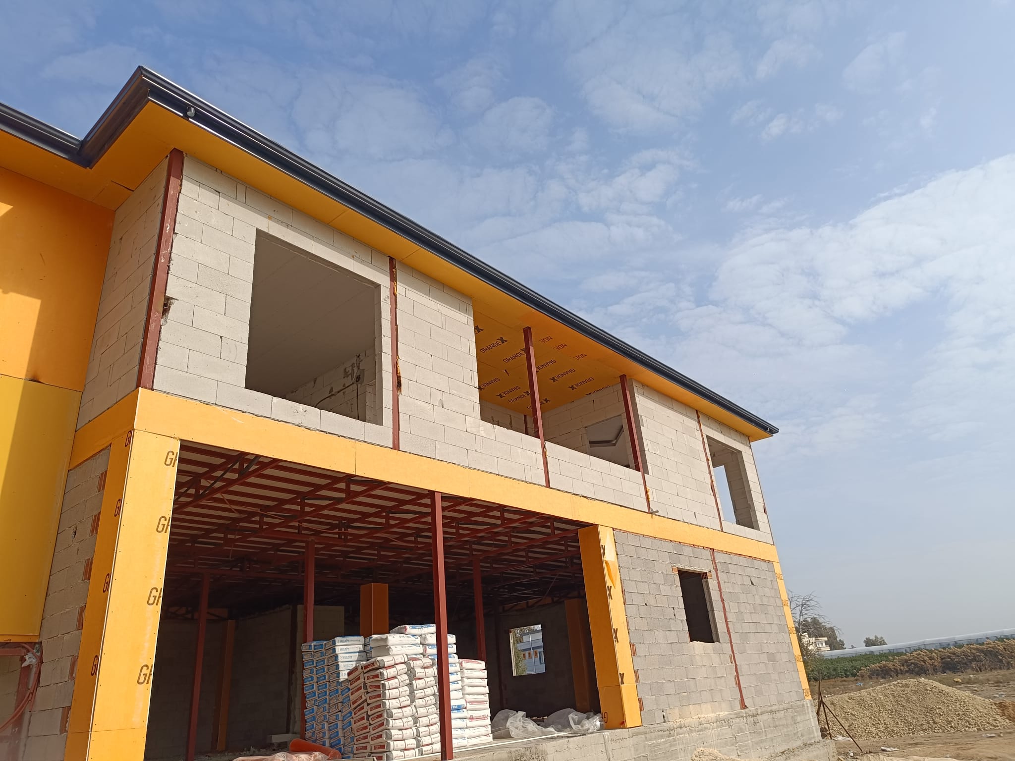 Has Emmioğlu Prefabrik 